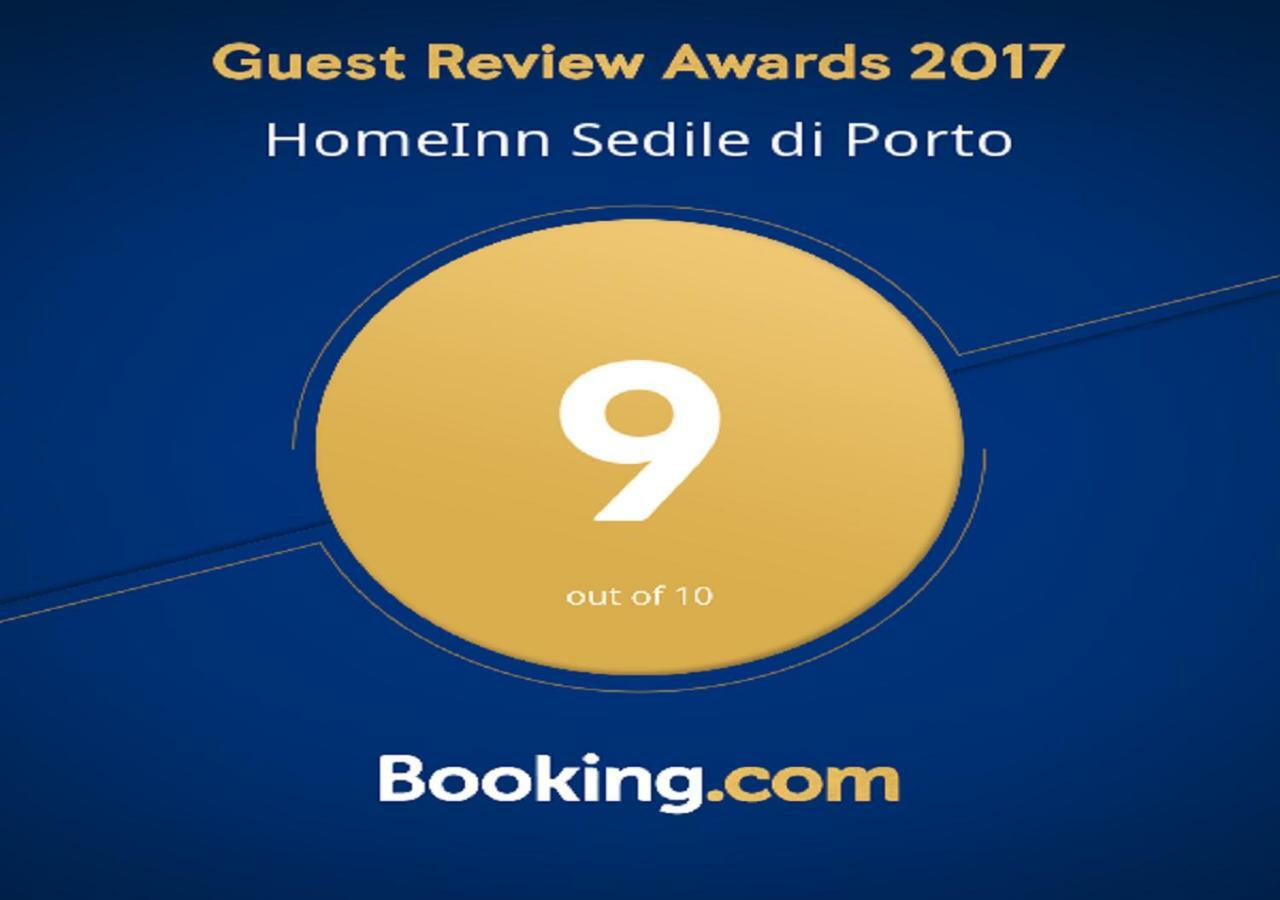 Sedile Di Porto Otel Napoli Dış mekan fotoğraf